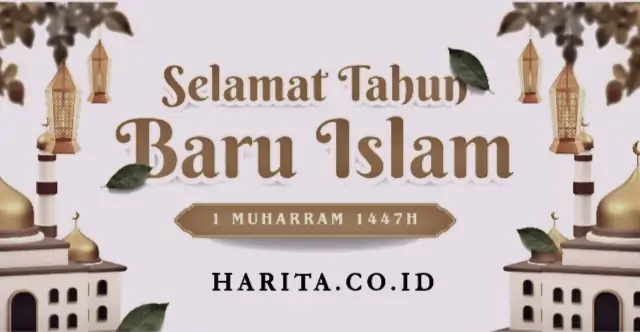 Tahun Baru Hijriyah