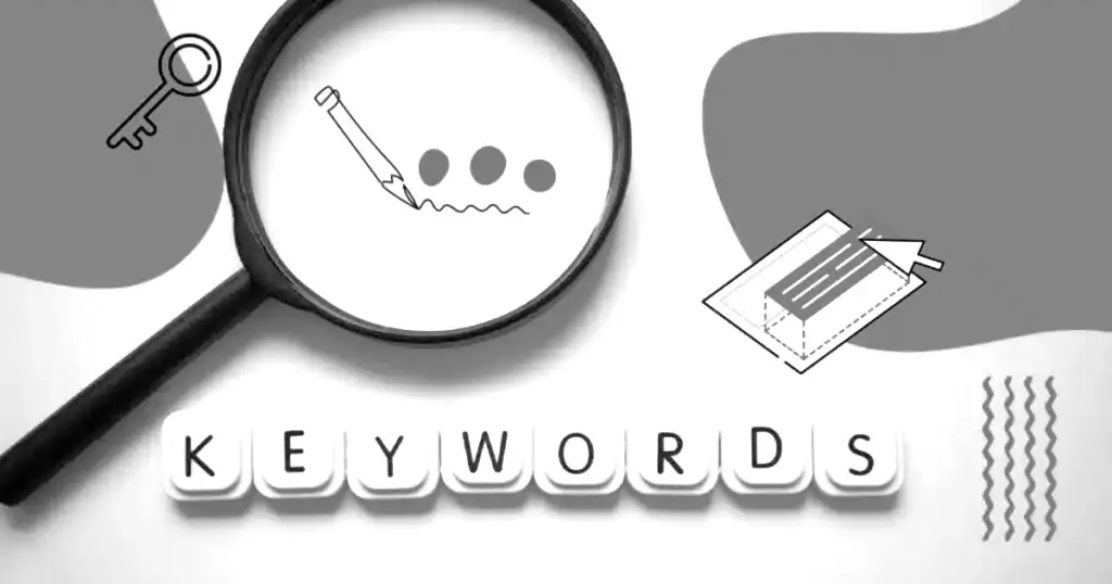 Keyword Golden Ratio